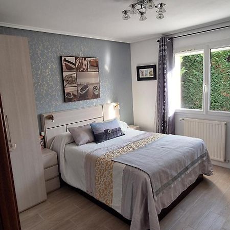 Chambre Et Petit Dejeuner A Socoa Urrugne Bagian luar foto