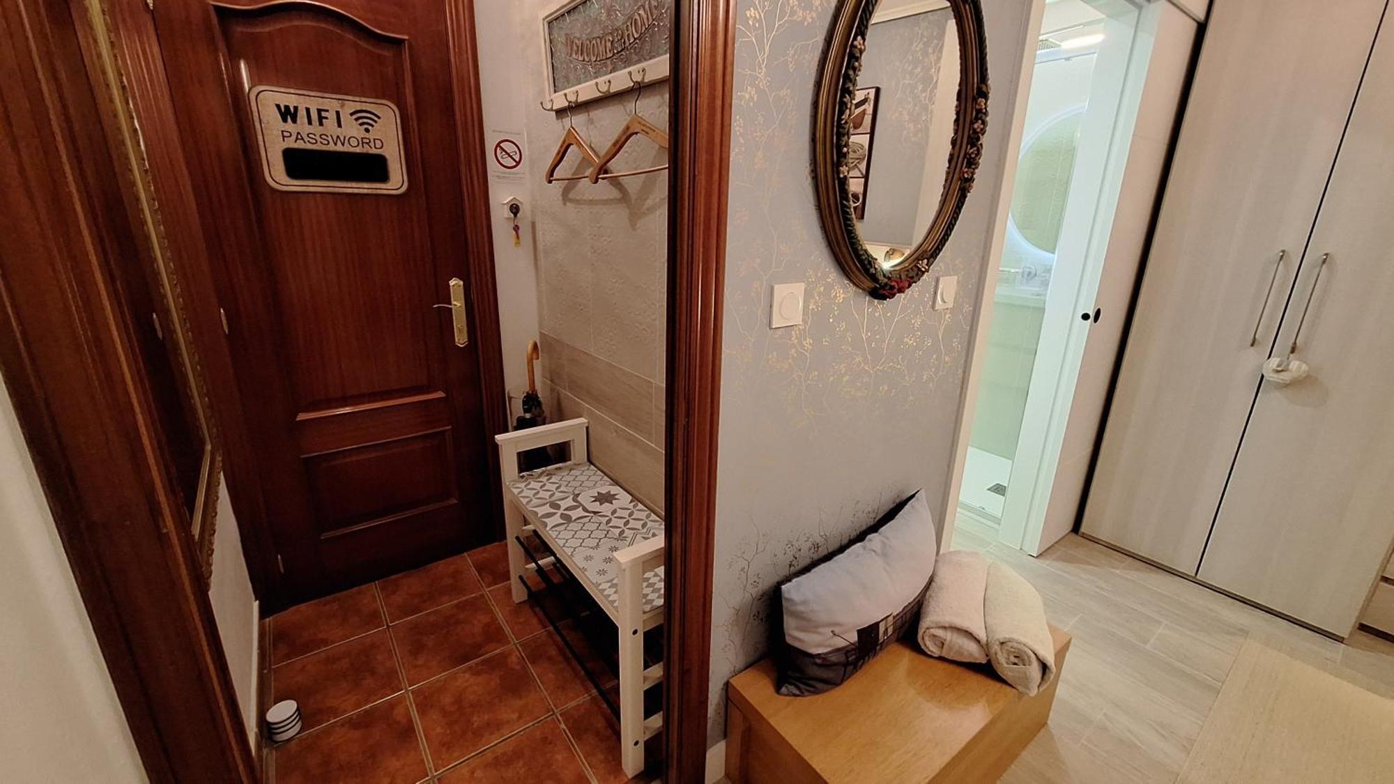 Chambre Et Petit Dejeuner A Socoa Urrugne Bagian luar foto