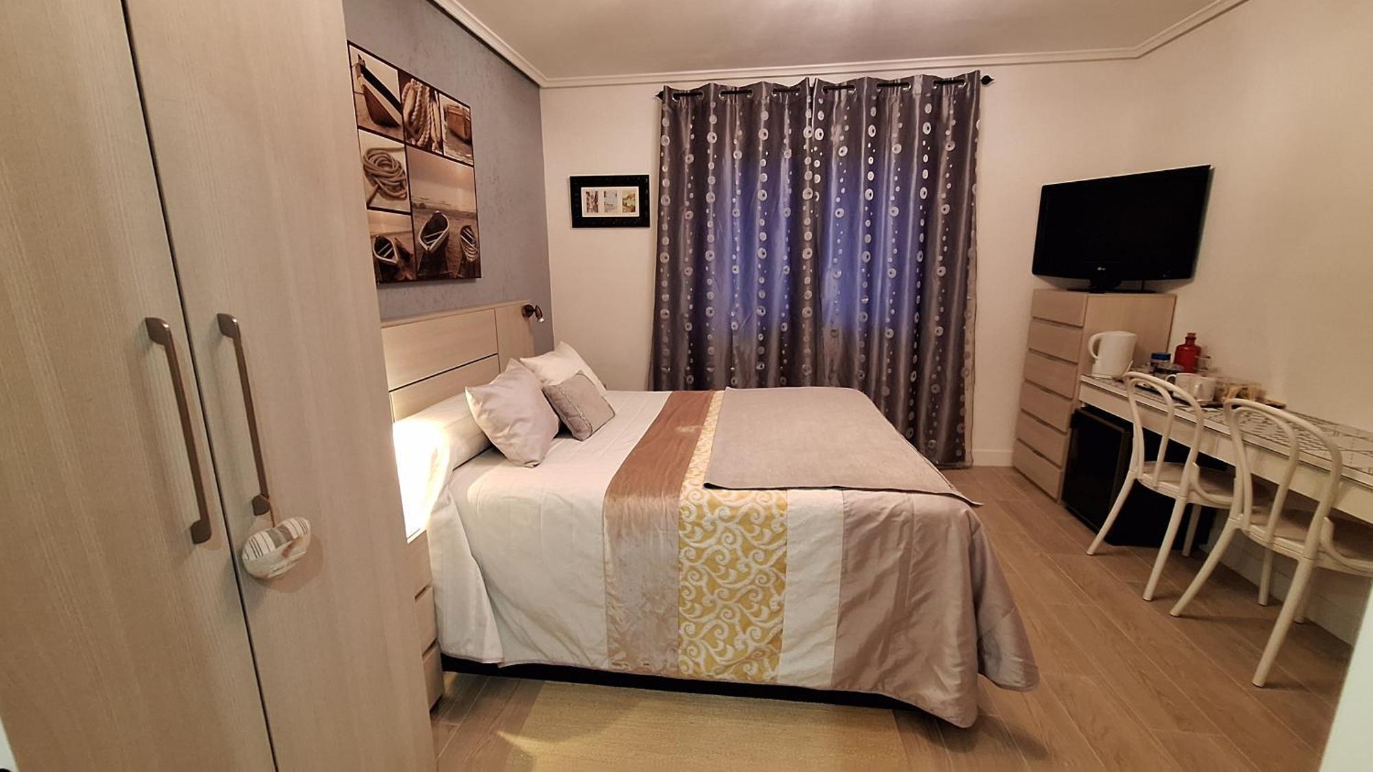 Chambre Et Petit Dejeuner A Socoa Urrugne Bagian luar foto