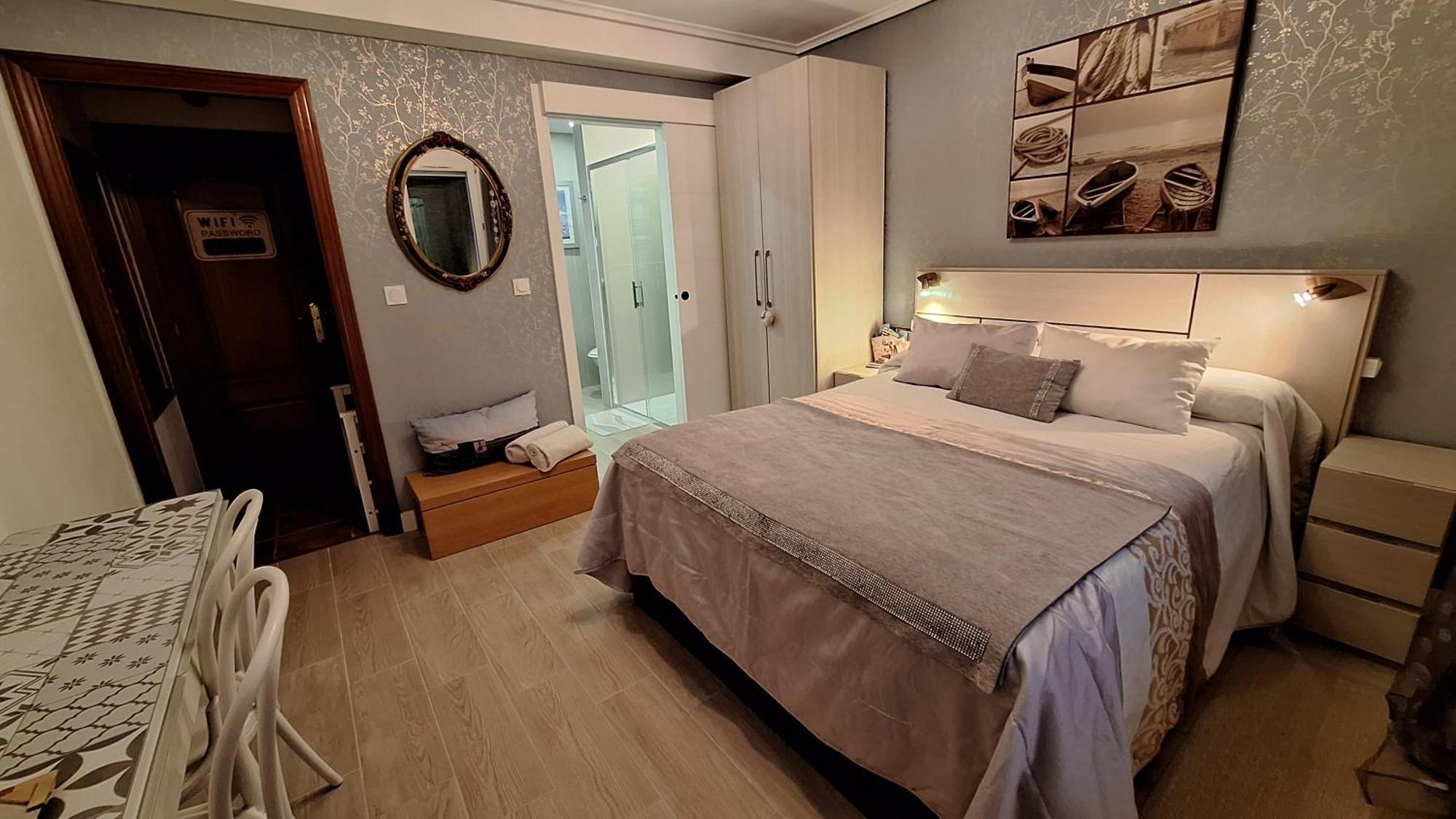 Chambre Et Petit Dejeuner A Socoa Urrugne Bagian luar foto