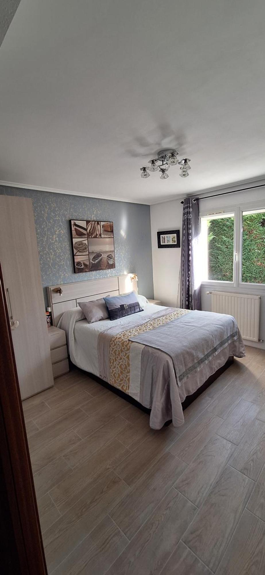 Chambre Et Petit Dejeuner A Socoa Urrugne Bagian luar foto